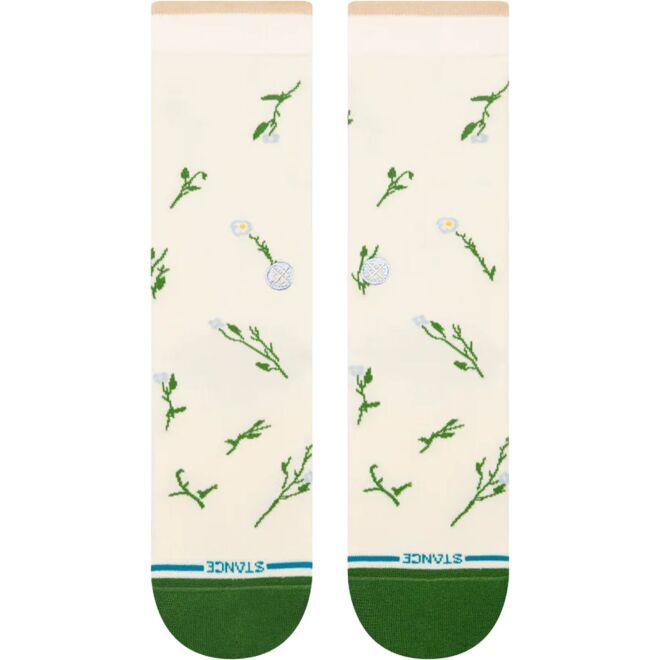 Stance Wildflower Crew Socken