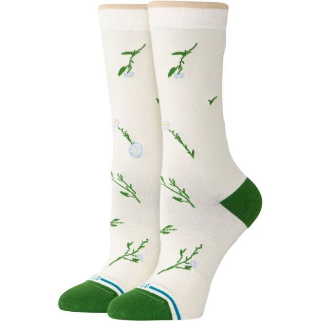 Stance Wildflower Crew Socken