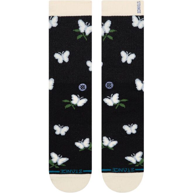 Stance Meadows Crew Socken