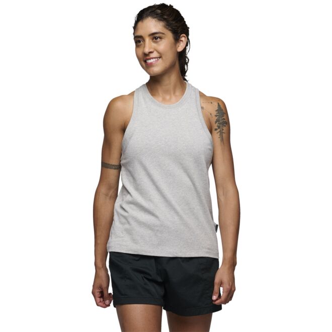 BD Black Diamond W Project Muscle Tank women's tank top