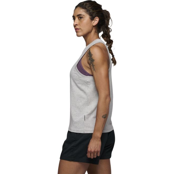 BD Black Diamond W Project Muscle Tank women's tank top