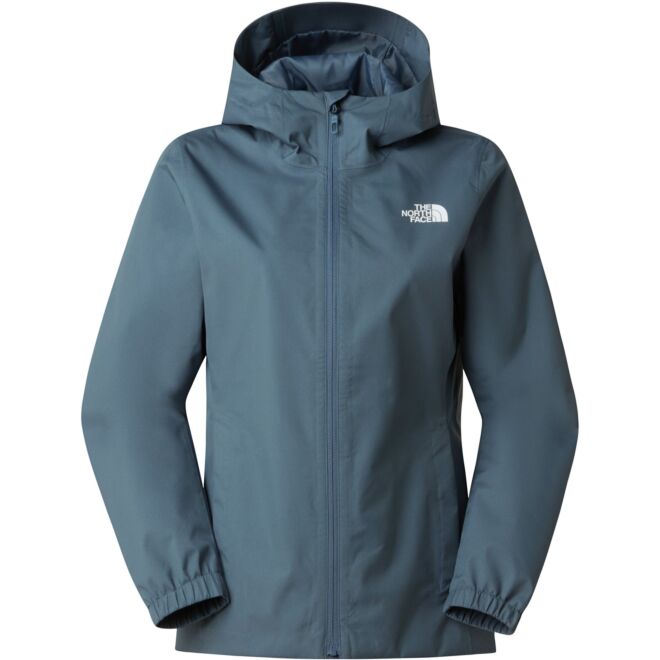 The North Face W Quest Mono Jacket Damen winddichte Jacke
