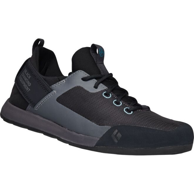 BD Black Diamond W Session 2 Shoes Damenapproachschuhe