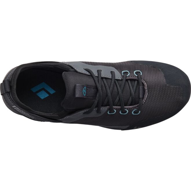 BD Black Diamond W Session 2 Shoes Damenapproachschuhe