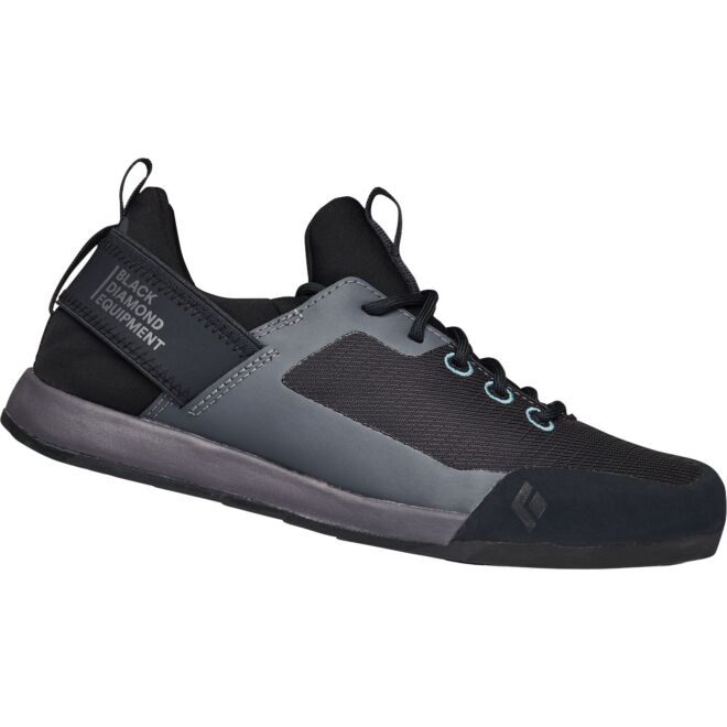 BD Black Diamond W Session 2 Shoes Damenapproachschuhe