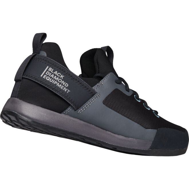 BD Black Diamond W Session 2 Shoes Damenapproachschuhe