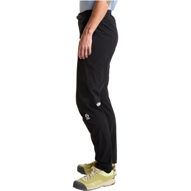 The North Face W Summit Off Width Pant Damenhose