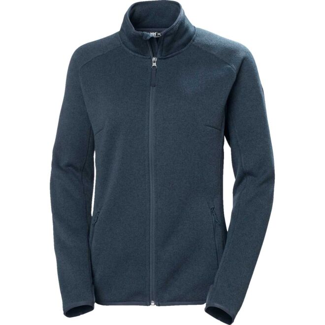 Helly Hansen W Varde Fleece Jacket 2.0 Damen Fleecejacke