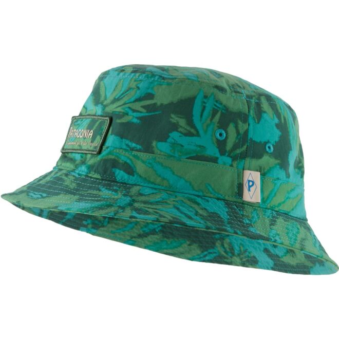 Patagonia Wavefarer Bucket Hat Hut