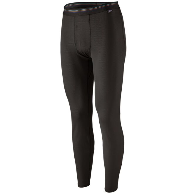Patagonia M's Capilene MW Bottoms thermohosen herren