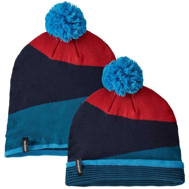 Patagonia LW Powder Town Beanie Mütze