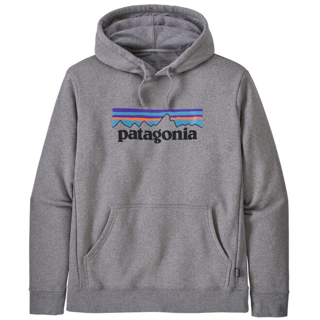 Patagonia M's P-6 Logo Uprisal Hoody Herrenpullover