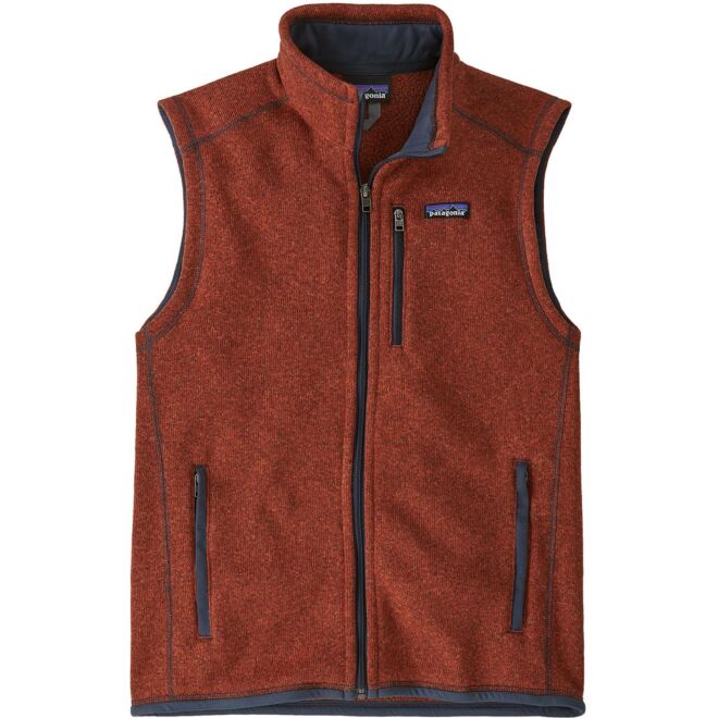 Patagonia M's Better Sweater Fleece Vest Herren Weste