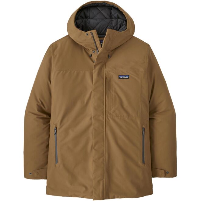 Patagonia M's Windshadow Parka Herrenjacke