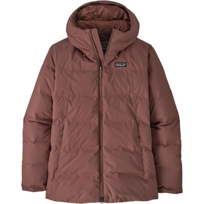 Patagonia W's Jackson Glacier Jacket Damenjacke