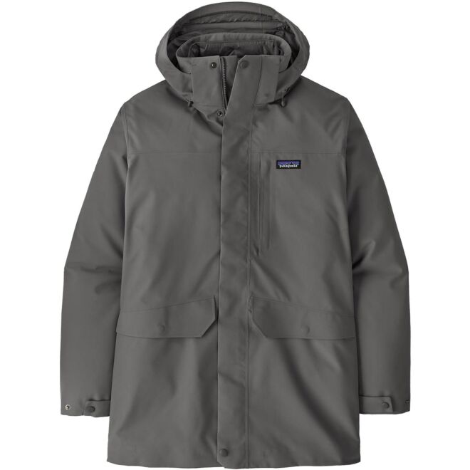 Patagonia Man's Tres 3-in-1 Parka jacke herren