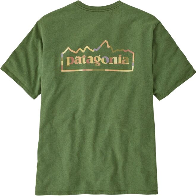 Patagonia M's Unity Fitz Responsibili-Tee Herren T-Shirt