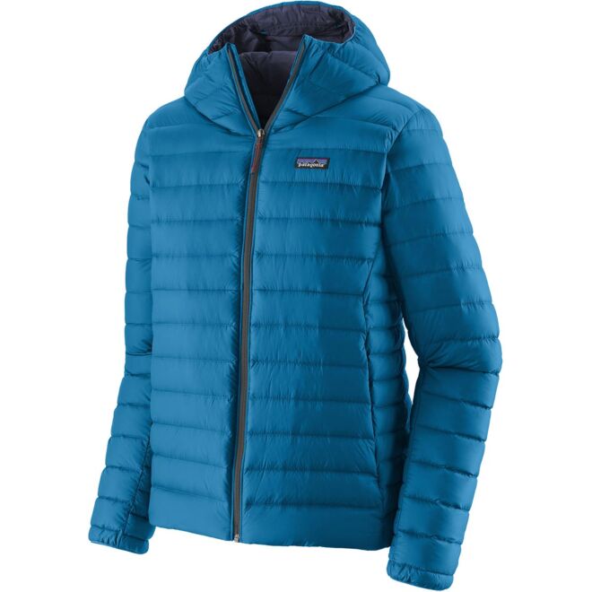 Patagonia M's Down Sweater Hoody jacke männer