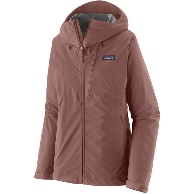 Patagonia W's Granite Crest hardshell-jacke damen