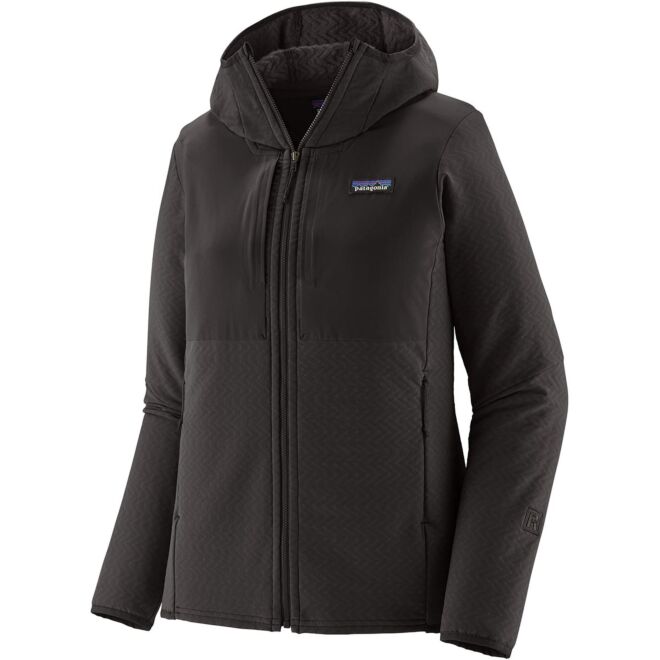 Patagonia W's R2 CrossStrata Hoody thermofleece Damen