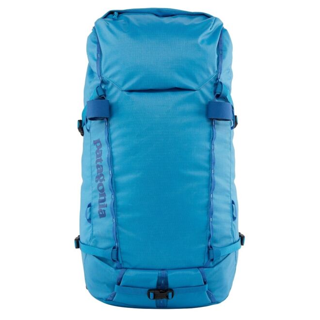 Patagonia Ascensionist Pack 35 l Rucksack für Klettern und Bergsteigen