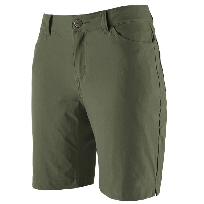 Patagonia W's Skyline Traveler Shorts Damen Shorts