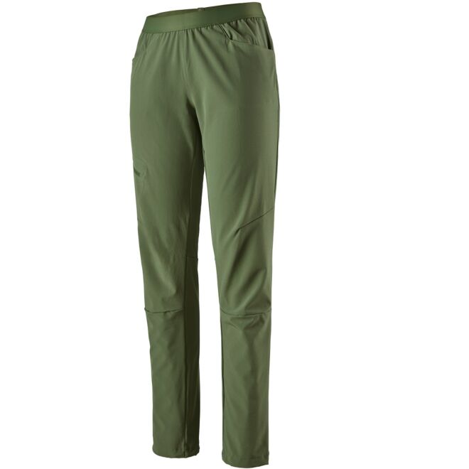 Patagonia W's Chambeau Rock Pants Damenhose
