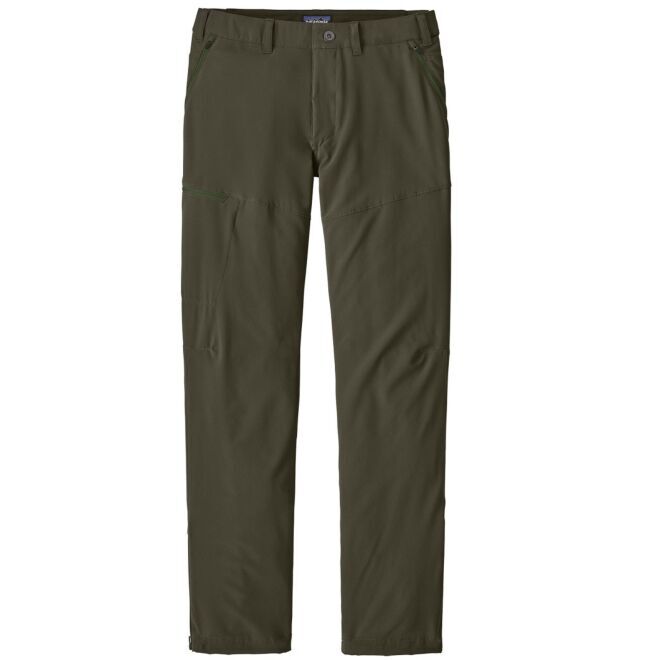 Patagonia M's Altvia Trail Pants Herren Wanderhose