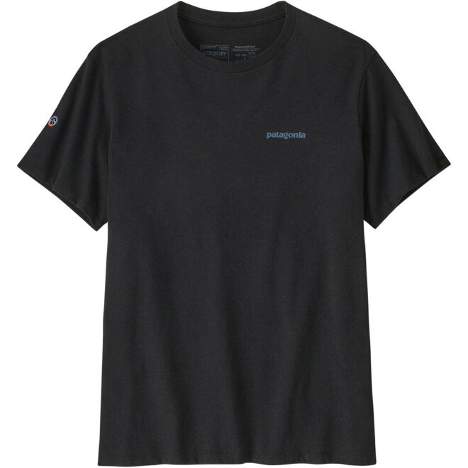 Patagonia Fitz Roy Icon Responsibili-Tee t-shirt