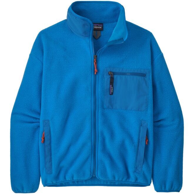 Patagonia W's Synch Damenjacke