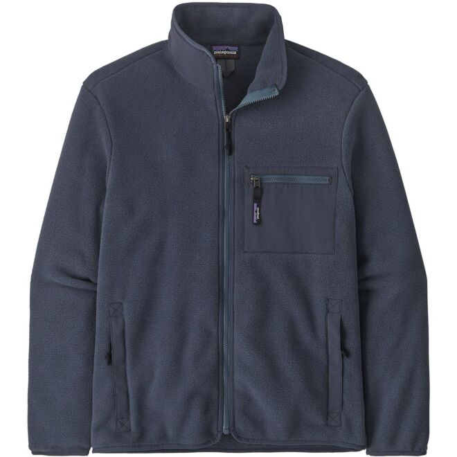 Patagonia M's Synchilla Fleece Jacket Herrenjacke