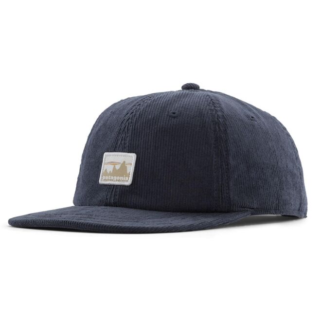 Patagonia Corduroy Cap Mütze