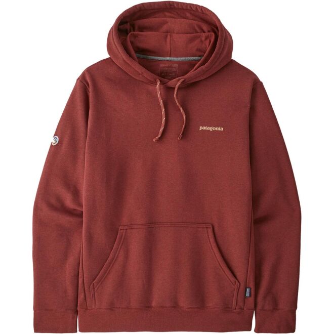 Patagonia Fitz Roy Icon Uprisal Hoody sweatshirt