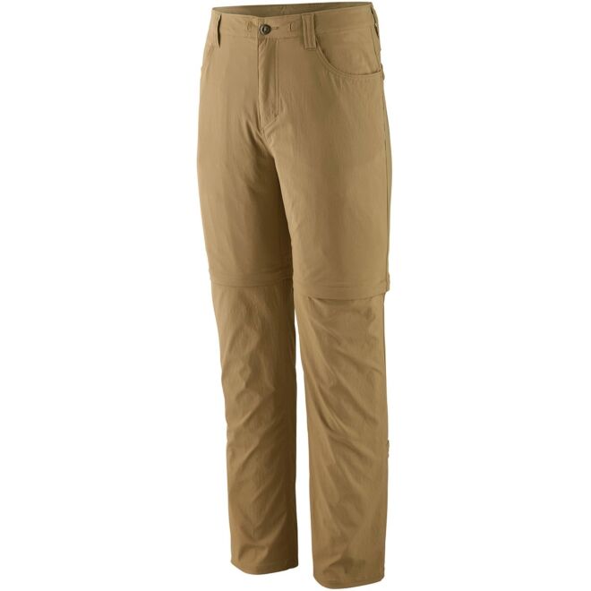Patagonia M's Quandary Convertible Pants Herrenhose