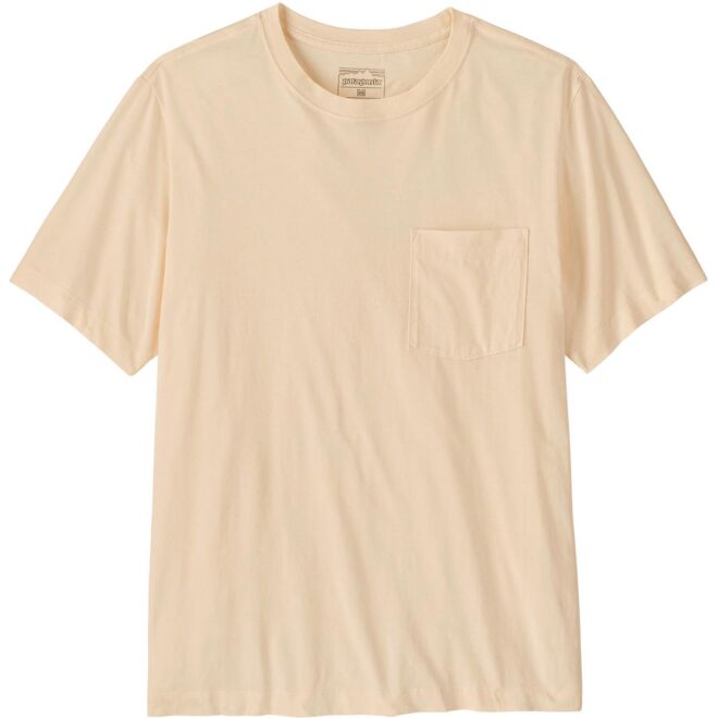 Patagonia M's Daily Pocket Tee Herren T-Shirt