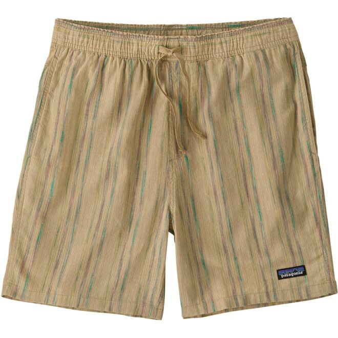 Patagonia M's Baggies Naturals Herren Shorts