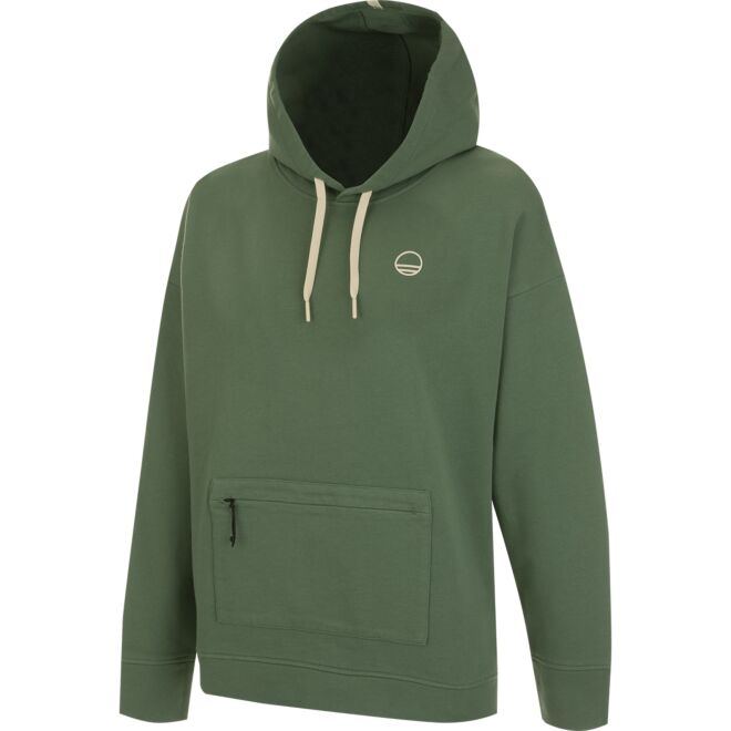 Wild Country Movement W Hoody Damenpullover