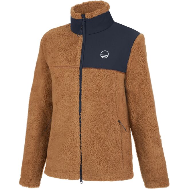 Wild Country Spotter W Jacke technische Fleece Damen