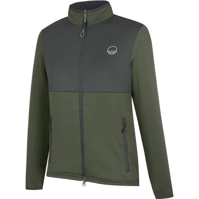 Wild Country Stamina W Sweater technische Fleecejacke Damen