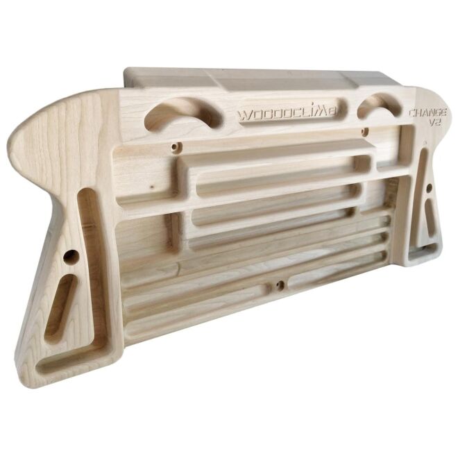 Woodoclimb Change V2 Trainingsboard