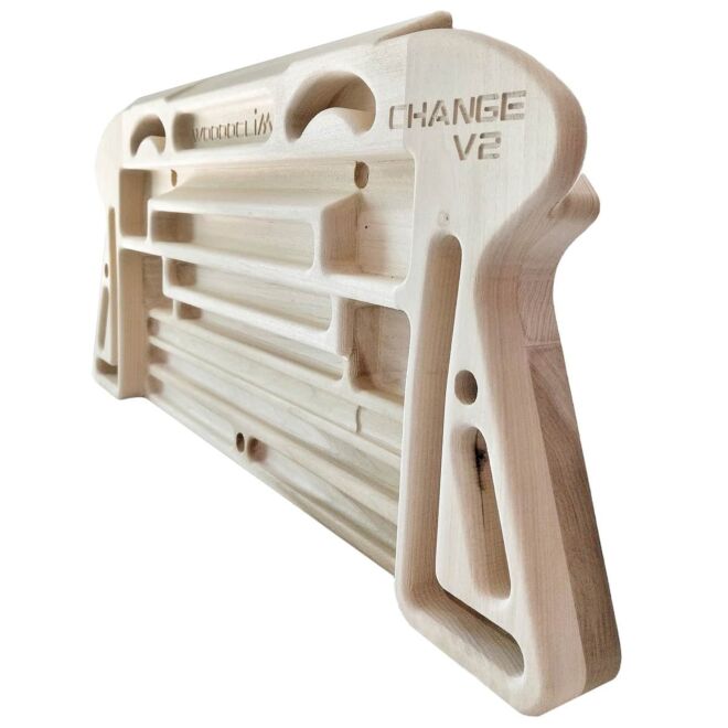 Woodoclimb Change V2 Trainingsboard