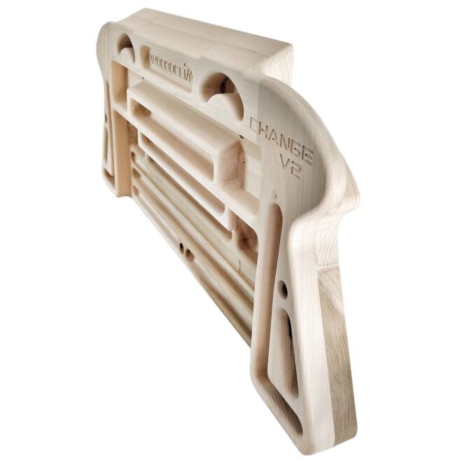 Woodoclimb Change V2 Trainingsboard