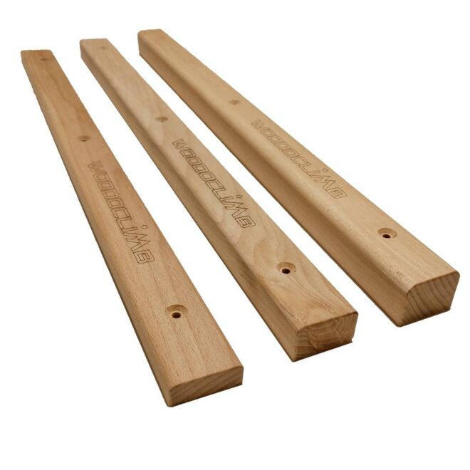 Woodoclimb Liste L 5 pack Liste Pan Gullich
