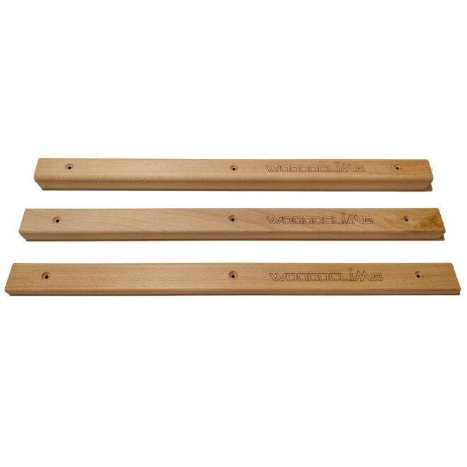 Woodoclimb Liste M 5 pack Liste Pan Gullich