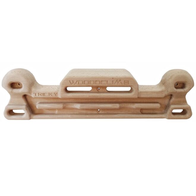 Woodoclimb Tricky V2 Trainingsboard