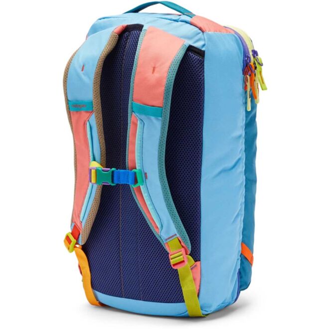 Cotopaxi Allpa Mini 20L Del Dia Travel Pack Reisetasche