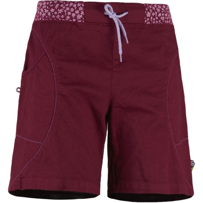 E9 Enove Wendy Damen Shorts