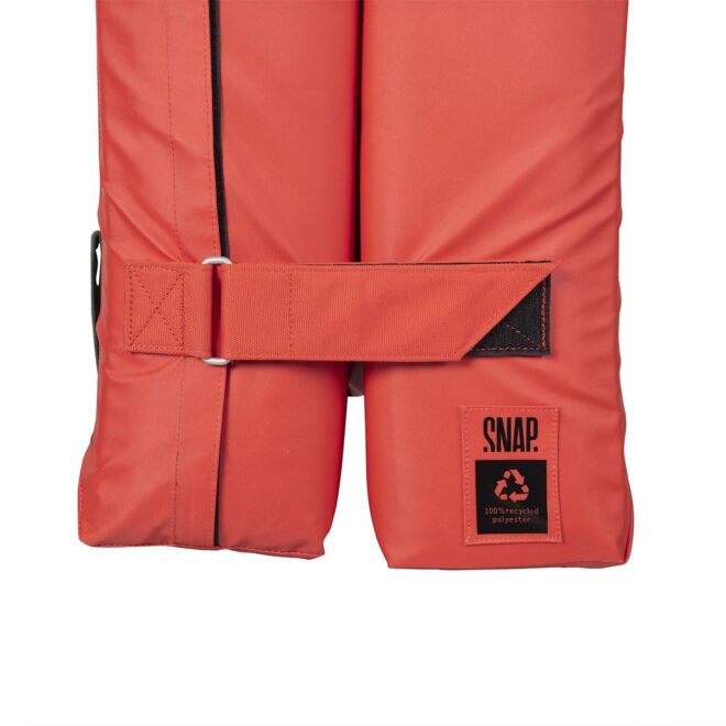 SNAP Snapclimbing Wham Crash Pad Boulder Klettern