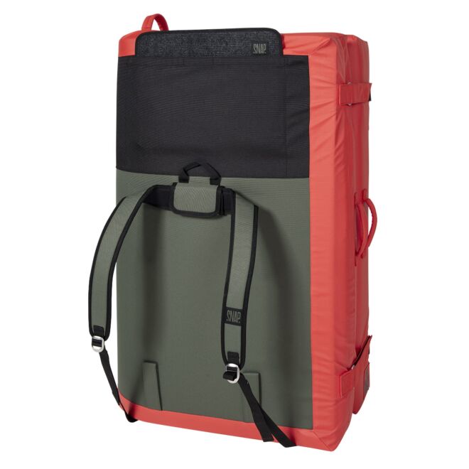 SNAP Snapclimbing Wham Crash Pad Boulder Klettern