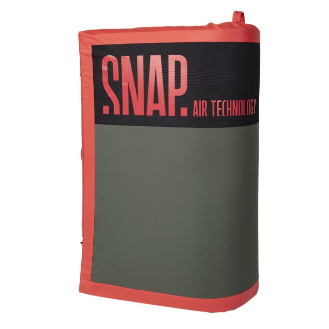 SNAP Snapclimbing Wham Crash Pad Boulder Klettern